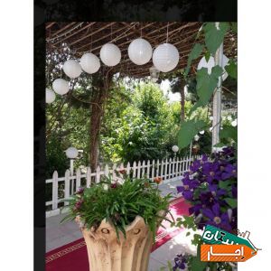 اجاره باغ بدون واسطه