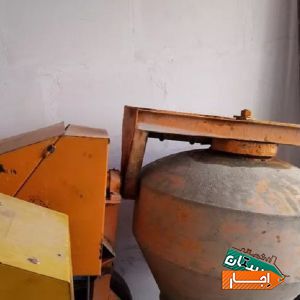اجاره بتونیر میکسربتونیر میکسر بتونیر