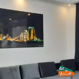 اجاره اپارتمان مبله فول امکانات شیک وتمیز