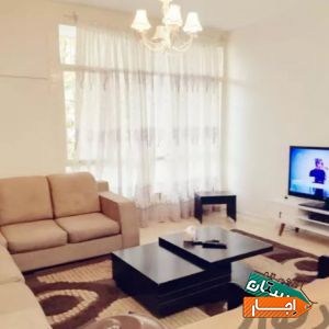 اجاره اپارتمان شیک مبله با پارکینگ با شرایط عالی
