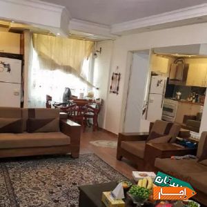 اجاره آپارتمان با بهترین قیمت در دیباجی 70 متر یک خواب