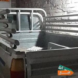 وانت کرایه مزدا.