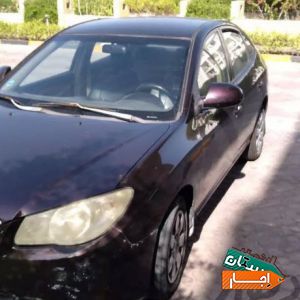 اجاره ماهانه النترا دنده ای با بهترین قیمت