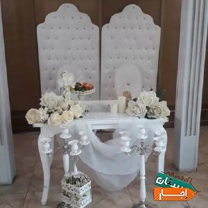 اجاره باغ شیک مراسم با امکانت
