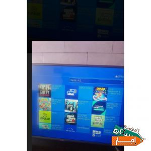 اجاره رنت کرایهps4در کل نقاط تهران