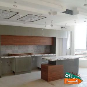 اجاره گیشا، 102 متر، 2 خواب با بهترین شرایط