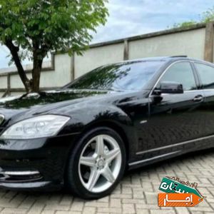 اجاره خودرو بنزS500/ماشین/رنت/کرایه ایی