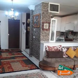 آپارتمان 70 متری با بهترین امکانات