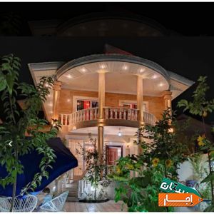 اجاره ویلا در رودهن