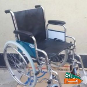 اجاره ویلچر بصورت هفتگی/ماهیانه