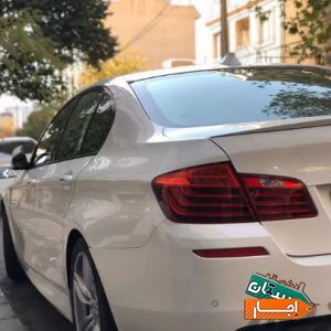 رنت بی ام و 528i با شرایط عالی