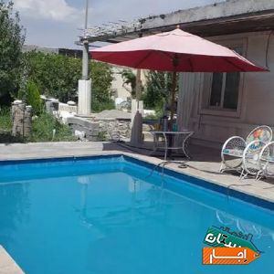 اجاره ویلا باغ واقع در سمت خوشنام بعد از شهرک ناز ،،با بهترین امکانات