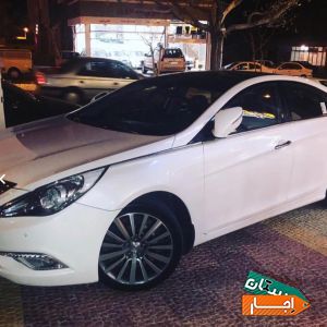 اجاره سوناتا/کرج
