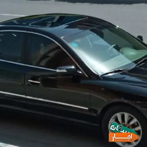 اجاره خودرو / رنت خودرو / ازارا 2010 با بهترین قیمت