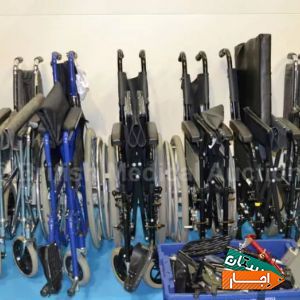 اجاره ویلچر کرایه با بهترین شرایط