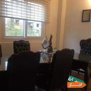 اجاره ی ساعتی دفتر وکالت