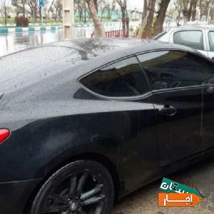 رنت خودرو/اجاره اتومبیل/جنسیس کوپه/سوناتا/اسپرتیج با بهترین شرایط