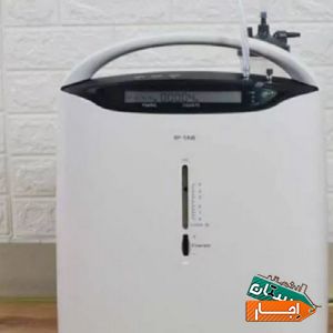 اجاره دستگاه های اکسیژن ساز آمریکایی و آلمانی با بهترین کیفیت