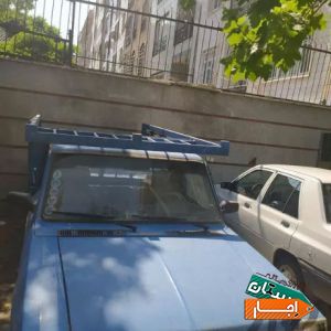 اجاره نیسان مدل 97 بهترین قیمت