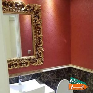 اجاره 140 متر،2 خواب مستر،بدون مشابه،برج برند با قیمت عالی