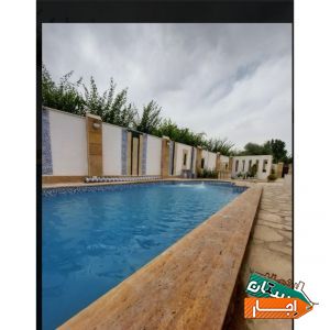 اجاره ویلا باغ سهیلیه 700 متری