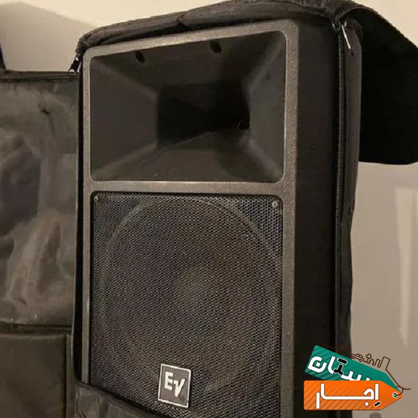 اجاره باند و رقص نور