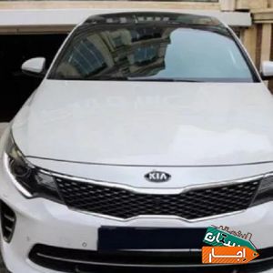اجاره خودرو اجاره ماشین اپتیما با بهترین شرایط