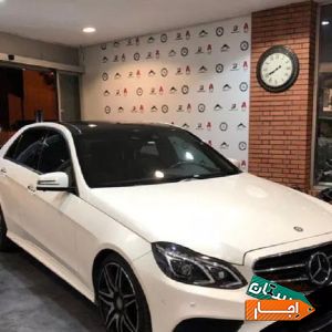 کرایه ماشین رنت خودرو اجاره بنزe250 با بهترین شرایط