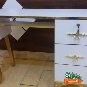 اجاره میز ناخن به حرفه ای ها با بهترین شرایط