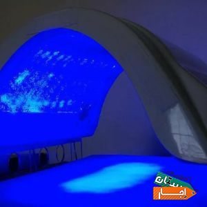 اجاره دستگاه زردی نوزاد *فتوتراپی3D*شبانه روزی با مناسب ترین شرایط