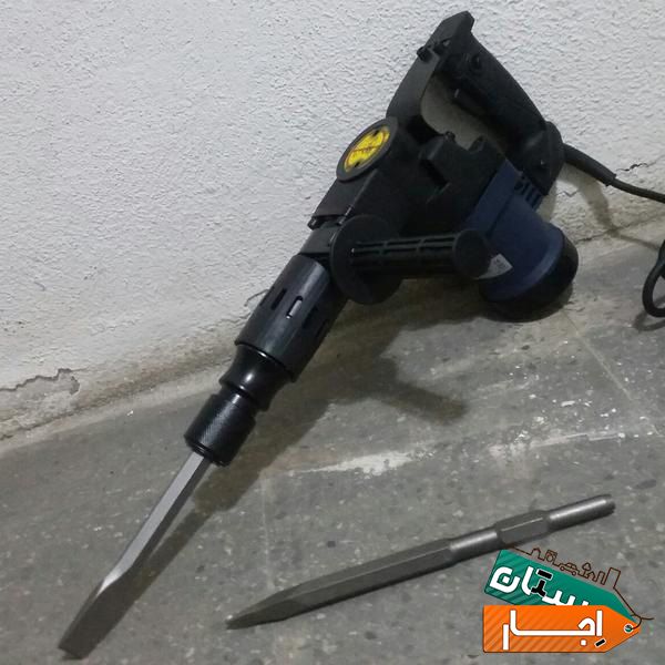 اجاره هیلتی دستگاه جوش دریل سنگ فرز اتولوله کشی