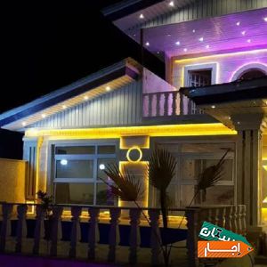 اجاره باغ و ویلا در کردان با مناسب ترین شرایط