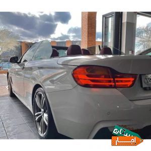 اجاره خودرو رنت ماشین کروک BMW 428i ٢٠١٦ کرایه