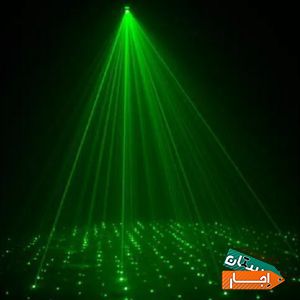 اجاره باند و رقص نور با بهترین قیمت