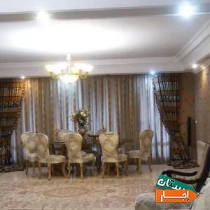 بهترین شرایط اجاره آپارتمان 200 متری سازمان برنامه