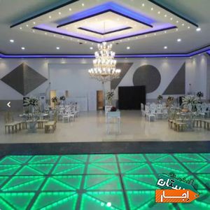 اجاره باغ تالار سالن اجتماعات و تشریفات مجالس با شرایط آسان