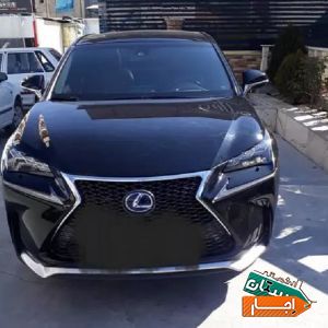 اجاره لگسوس با شرایط معتبر