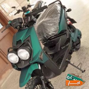 اجاره سافاری صفر با منصفانه ترین شرایط