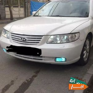 اجاره خودرو ازارا 2010 فول شرکتی رنت با شرایط عالی