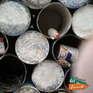 اجاره انواع تخته و بشکه بنایی.فرقون.بالابر.بیل