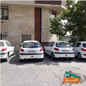 اجاره و رنت خودرو پژو 206 شرکت ثبت شده با بهترین کیفیت