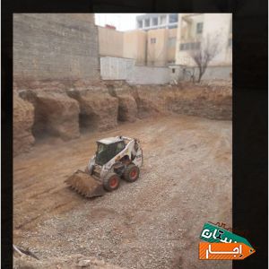 اجاره بابکت ،مینی بیل