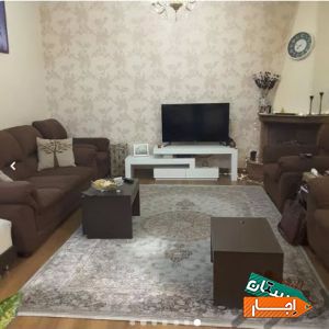 اجاره آپارتمان 70 متری دو خوابه سعادت آباد صرافها با بهترین قیمت