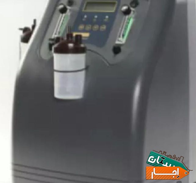 اجاره ماهانه دستگاه اکسیژن ساز آلمانی کاملا بی صدا