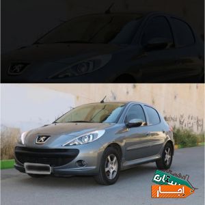 اجاره خودرو بدون راننده