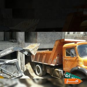 اجاره بابکت در سراسر کرج و حومه گرمدره