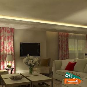مناسب ترین شرایط اجاره اپارتمان 145متر 3خواب ولنجک