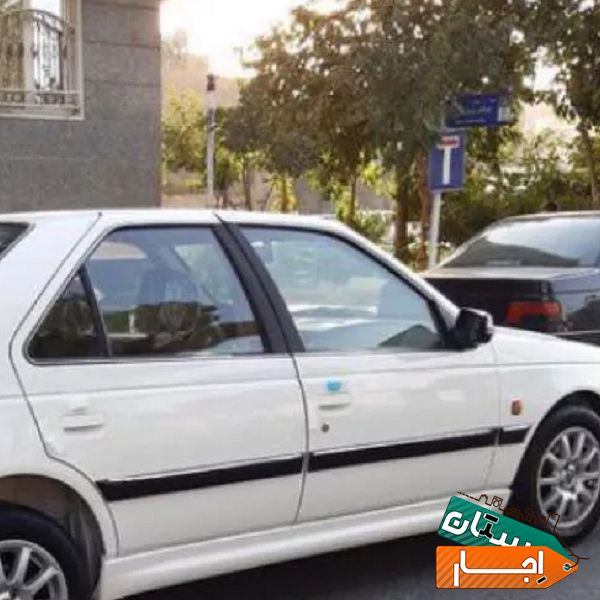 اجاره و رنت پرشیا در شهر تهران
