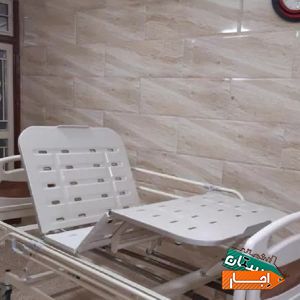 اجاره تخت بیمار بیمارستانی ، اجاره ویلچر با بهترین شرایط