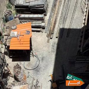 تعمیرات اجاره/هیلتی/ قالب تیرچه ، کمپکتور/ بتونیر با بهترین شرایط